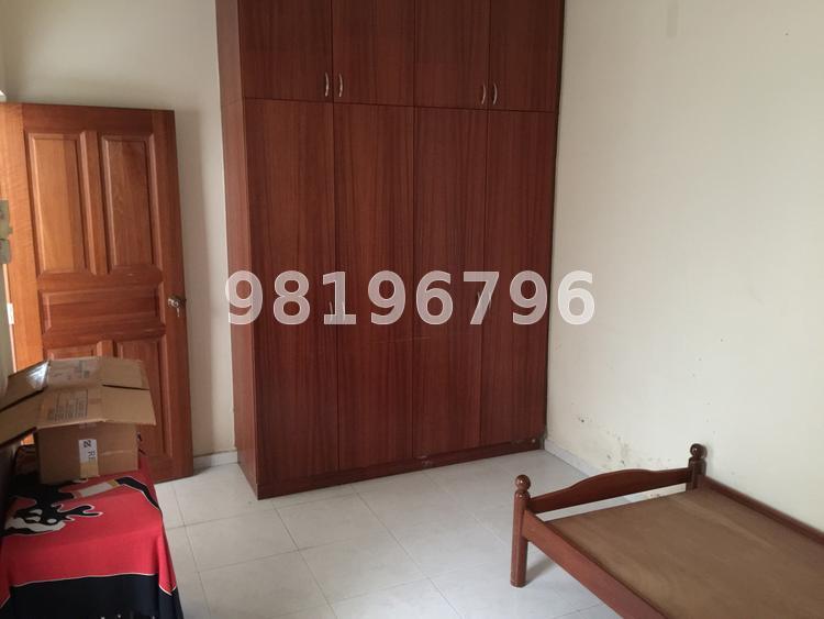 Sembawang Hills Estate (D20), Terrace #72545031
